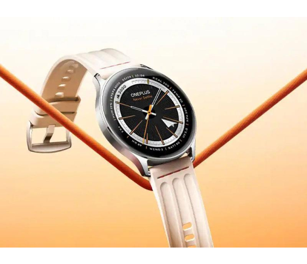OnePlus Watch Lite Czarny - 1483408 - zdjęcie 6